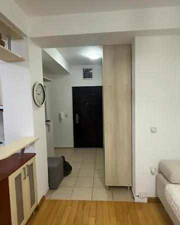 The White Loft Apartment *