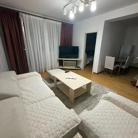 The White Loft Skopje