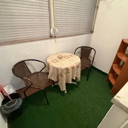 The White Loft Apartment